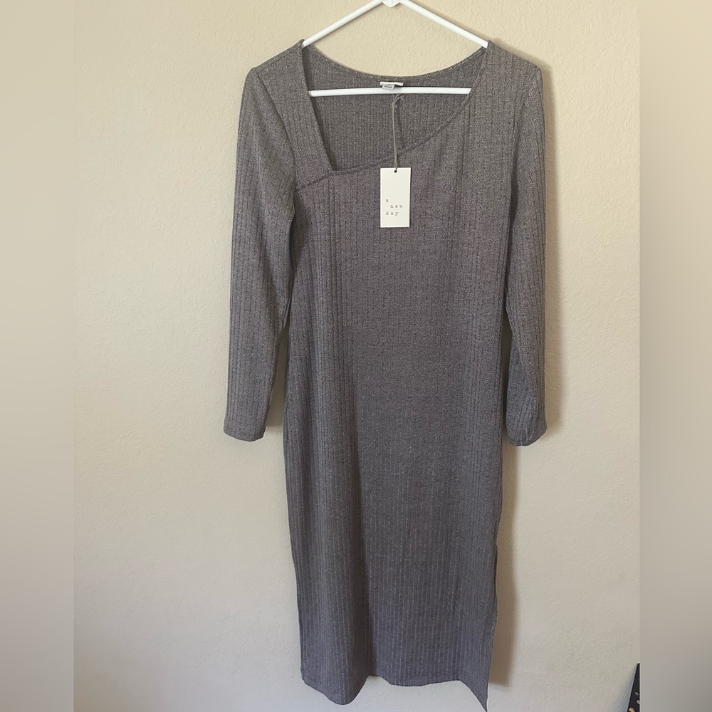 NWT | A New Day Women’s midi dress | Medium